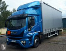 Camion savoyarde Iveco ML120E25/P EVI_C ADR EUROCARGO