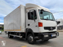 Camion Nissan Atleon TK 3.95 fourgon occasion