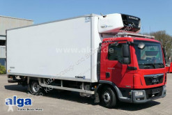 Camião MAN TGL 12.250 TGL BL 4x2, Carrier Supra 950, Euro 6,LBW frigorífico usado