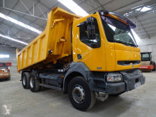Camión volquete Renault Kerax 370 DCI