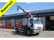 Camion Renault Midlum 270.16 châssis occasion