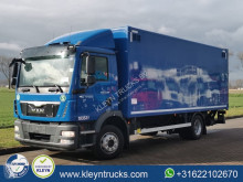 Camion MAN TGL fourgon occasion