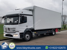 Camion Mercedes Atego 1530 fourgon occasion