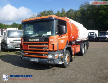 Camion Scania P 94 citerne occasion