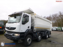 Camião basculante Renault Kerax 520.42