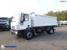 Camion Iveco Eurocargo benne neuf
