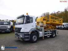 Camion Mercedes Axor 1824 nacelle occasion