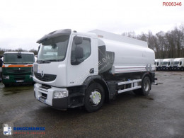 Camion citerne Renault Premium 310 DXI