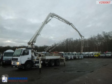 Camion pompe à béton Volvo FM 290