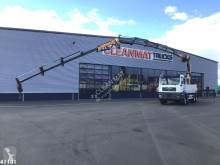 MAN TGA 33.350 LKW gebrauchter Pritsche