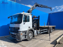 Camión caja abierta Mercedes Actros 2632