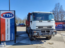Camion tri-benne Iveco Eurotrakker
