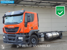 Camión chasis Iveco Stralis 330