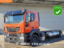 Camión chasis Iveco Stralis 330