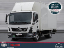 Camion MAN TGL 8.190 4X2 BL, 6,1m, LBW, AHK, LGS fourgon occasion