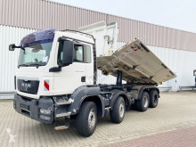Camion MAN TGS 35.440 8x4 BB 35.440 8x4 BB mit Bordmatik links tri-benne occasion