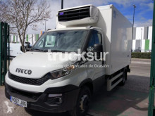 Camion frigo mono température Iveco 70C15