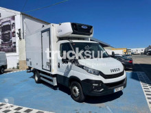 Camion frigo mono température Iveco 70C17