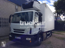 Camión frigorífico mono temperatura Iveco Eurocargo