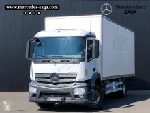 Camião furgão Mercedes Antos 1827 NL E6