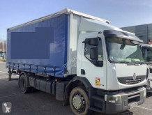 Camión Renault Premium 340.19 furgón usado