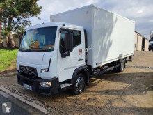 Camion fourgon déménagement Renault Gamme D