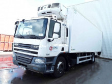 Camião DAF CF75 310 frigorífico usado