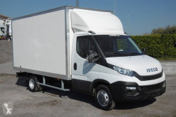 Furgoneta Iveco Daily 35C16 furgoneta furgón usada