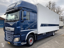 Camion DAF XF 106 frigo mono température occasion
