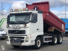 Camión volquete Volvo FH 520