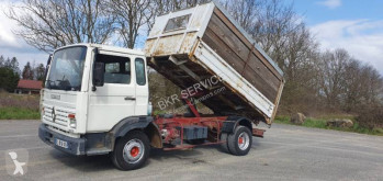 Camião basculante Renault Gamme S 140