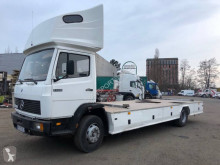 Camion Mercedes 1320 plateau standard occasion