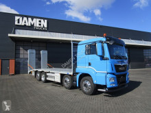 Camion porte voitures MAN TGS 35.460
