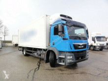 MAN hűtőkocsi teherautó TGM TGM 18.290 4x2 LL ATP/FRC Euro 6 Thermo King