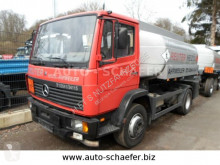 Camion Mercedes 1324L Tankwagen citerne occasion