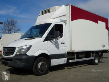 Furgoneta Mercedes Sprinter Sprinter 516 CDI Tiefkühl LDW Thermoking furgoneta frigorífica usada