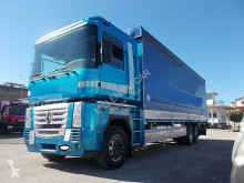 Ciężarówka Renault Magnum Renault - MAGNUM 440 CENTINATO 9.60 A.BASSA DISCO - Centinato alla Francese Plandeka używana