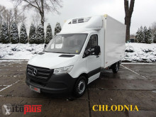 Camion Mercedes SPRINTER 314 frigo occasion
