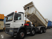 Camion DAF CF85 360 benne occasion