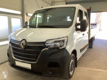 Renault Master 2.3 DCI utilitaire benne occasion
