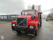 Camion porte containers Volvo N12