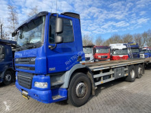 Camion porte containers DAF CF85