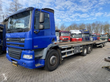 Camião porta contentores DAF CF85
