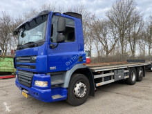 Camion DAF CF85 porte containers occasion