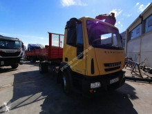 Camion benne Iveco Eurocargo 120 E 28