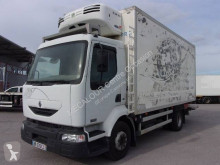 Camião Renault Midlum 220 frigorífico mono temperatura usado