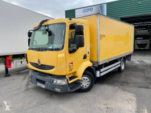 Camion fourgon polyfond Renault Midlum 220.12 DXI