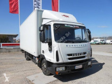 Camion fourgon Iveco Eurocargo 75 E 18