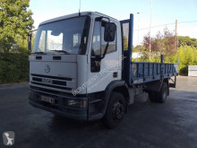 Iveco Eurocargo 130 E 18 truck used flatbed