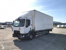 Camion fourgon polyfond Renault Gamme D 210.12 DTI 5